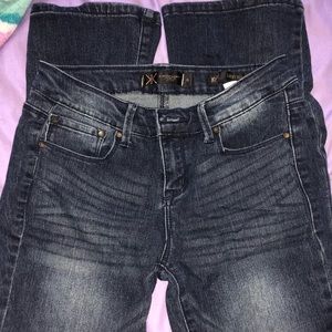 Kardashian kollection jeans